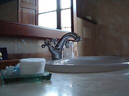 Palacio Sant Salvador