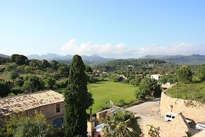 Palacio Sant Salvador