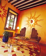 Palacio Sant Salvador