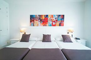 Hotel Avenida Tropical