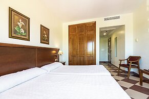 Hotel Avenida Tropical