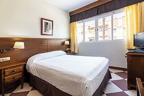 Hotel Avenida Tropical