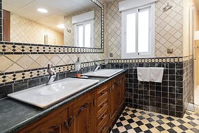 Hotel Avenida Tropical