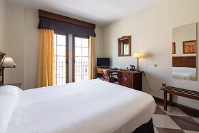 Hotel Avenida Tropical