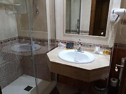 Hotel Avenida Tropical