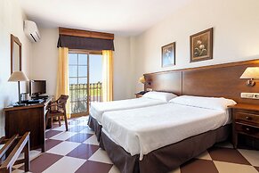 Hotel Avenida Tropical