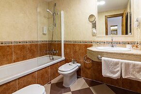 Hotel Avenida Tropical