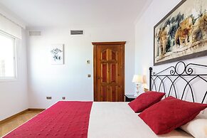 Hotel Avenida Tropical