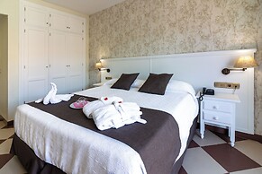 Hotel Avenida Tropical