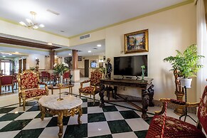 Hotel Avenida Tropical