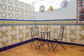 Hotel Avenida Tropical