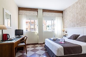 Hotel Avenida Tropical