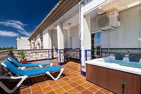 Hotel Avenida Tropical