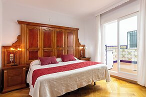 Hotel Avenida Tropical