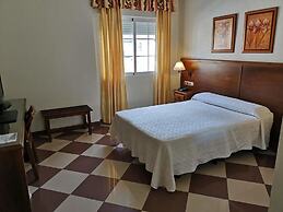 Hotel Avenida Tropical