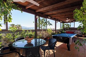 Hotel Avenida Tropical