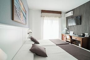 Hotel Avenida Tropical