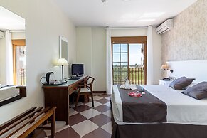 Hotel Avenida Tropical