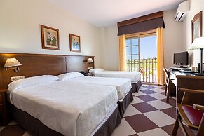 Hotel Avenida Tropical