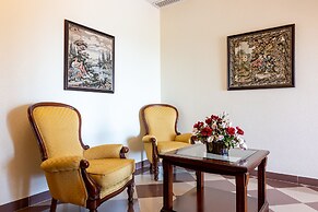 Hotel Avenida Tropical