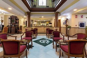 Hotel Avenida Tropical