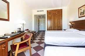 Hotel Avenida Tropical