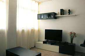 Hotel Avenida Tropical