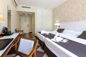 Hotel Avenida Tropical