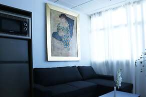 Hotel Avenida Tropical