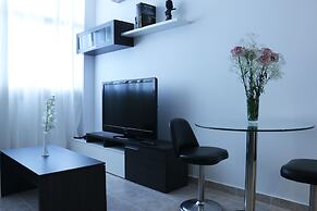 Hotel Avenida Tropical