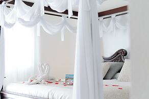 Hotel Avenida Tropical