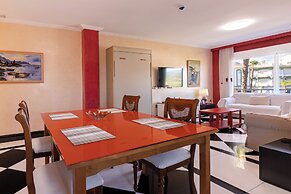 Hotel Avenida Tropical