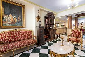 Hotel Avenida Tropical