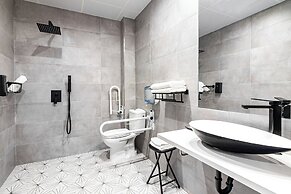 Hotel Avenida Tropical