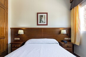 Hotel Avenida Tropical