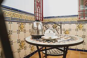 Hotel Avenida Tropical