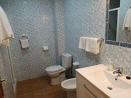 Hotel Avenida Tropical