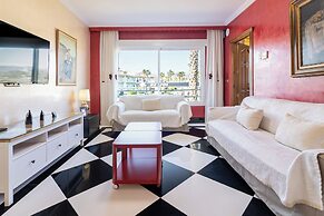 Hotel Avenida Tropical