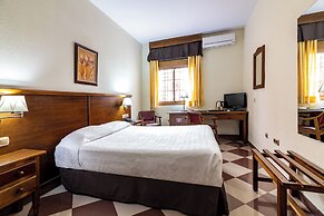 Hotel Avenida Tropical