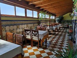 Hotel Avenida Tropical