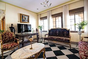 Hotel Avenida Tropical