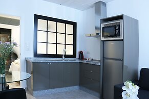 Hotel Avenida Tropical