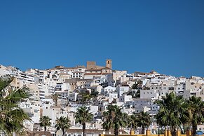 Hotel Avenida Tropical