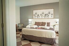 Hotel Avenida Tropical