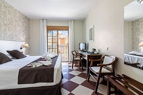 Hotel Avenida Tropical