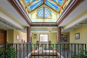 Hotel Avenida Tropical