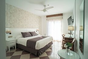 Hotel Avenida Tropical