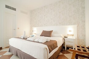 Hotel Avenida Tropical