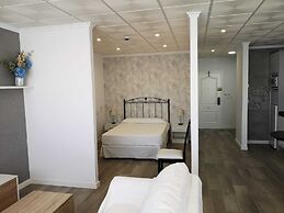 Hotel Avenida Tropical