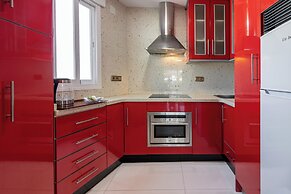 Hotel Avenida Tropical